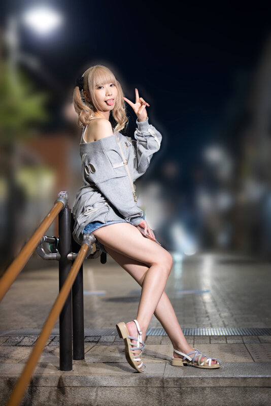 1DANDAN00031 サンプル3