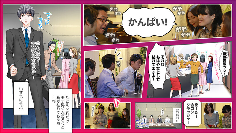 1SEVEN00027 サンプル4