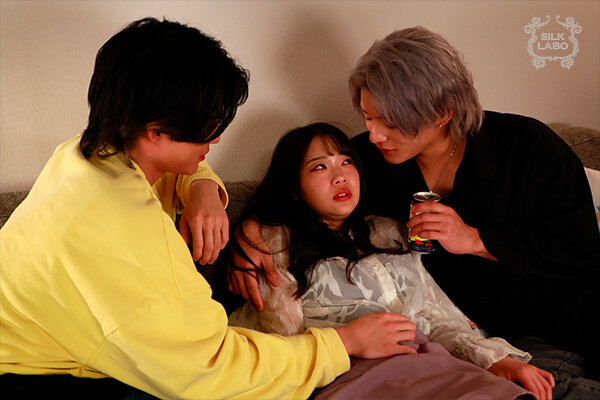 1SILK00192 サンプル14