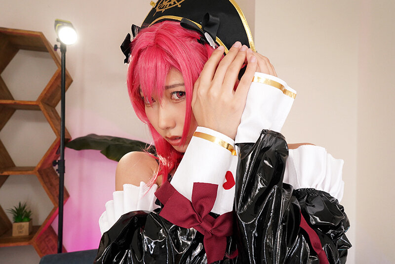 COSVR00044 サンプル3