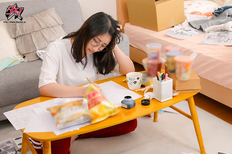 DASS00619 サンプル1