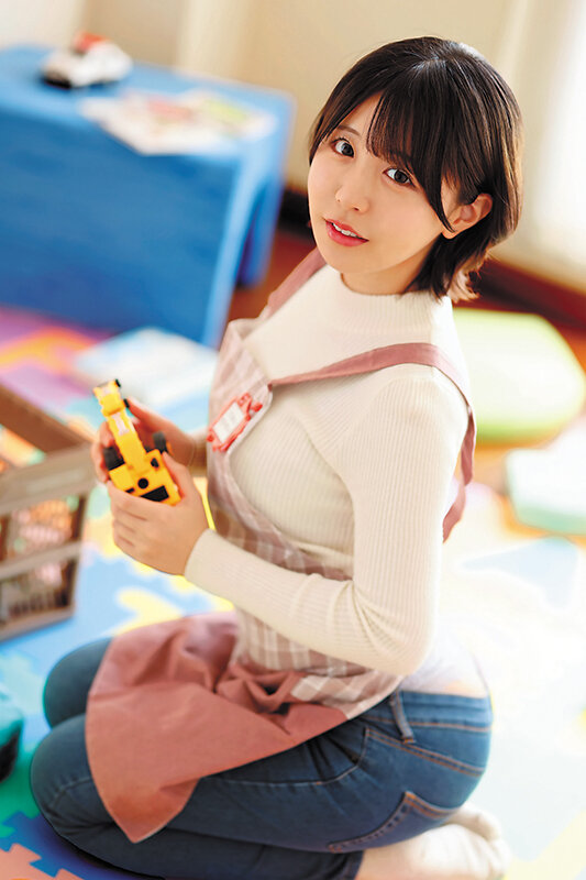 DVAJ00735 サンプル1