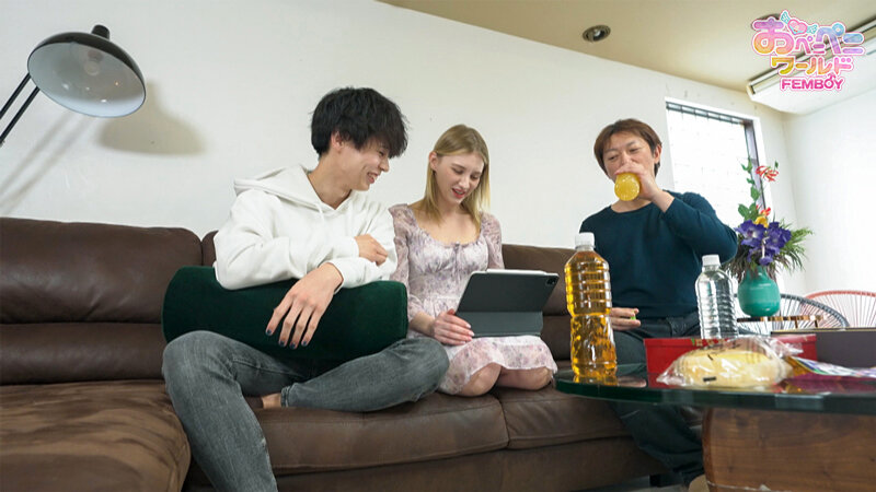 FEM00015 サンプル1