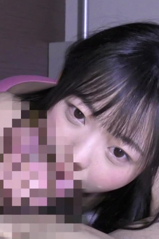 H_1825TSSR02613 芋くさいツインテガールがちっぱい揺らして必死にセックス