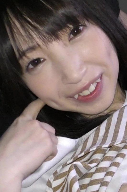 H_1825TSSR02614 巨漢おじさんの1/3サイズのミニガール！イチャイチャセックス