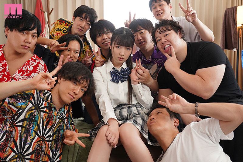 MIDA00080 サンプル1