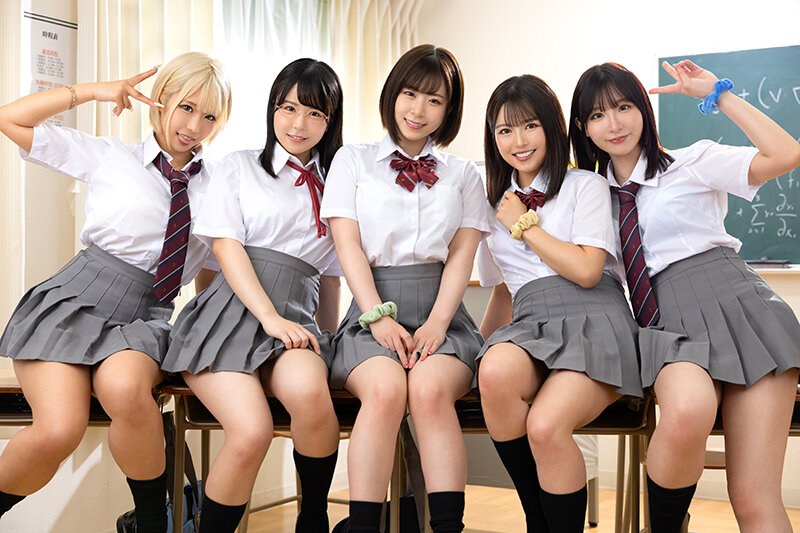 SAVR00271 サンプル5