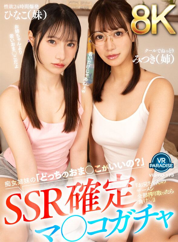 VRPRD00173 サンプル1