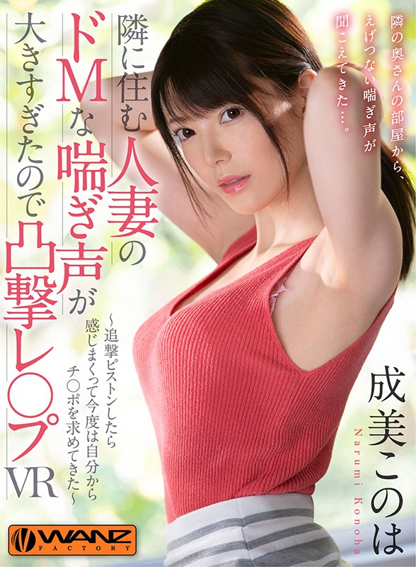 WAVR00161 サンプル1